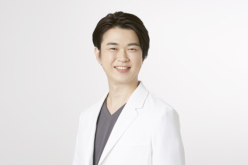 幕張まーるクリニック 院長